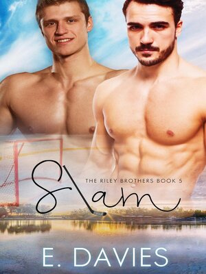 cover image of Slam